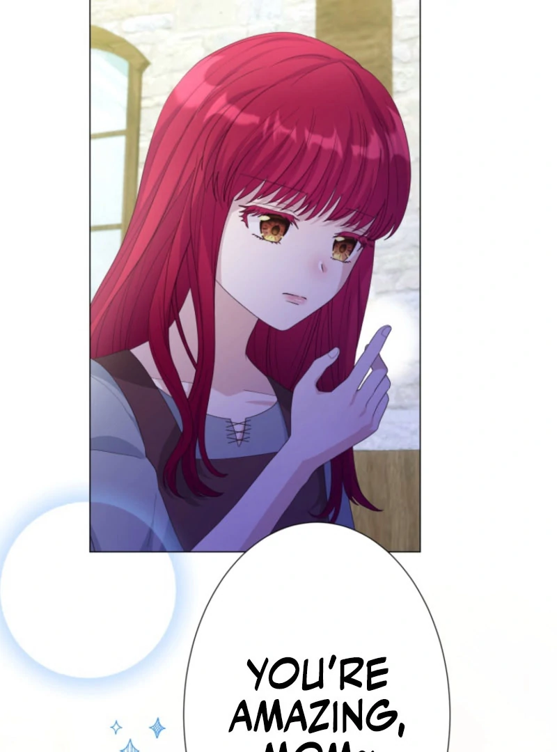 The Saint Who Wishes for Death Makes a Pact with the Cursed Prince Chapter 25 - Page 22