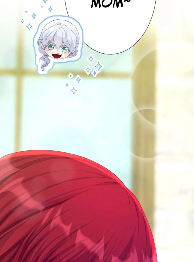 The Saint Who Wishes for Death Makes a Pact with the Cursed Prince Chapter 25 - Page 23