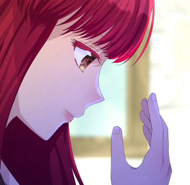 The Saint Who Wishes for Death Makes a Pact with the Cursed Prince Chapter 25 - Page 24