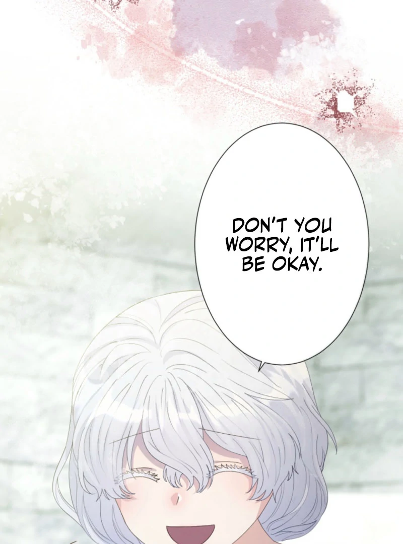 The Saint Who Wishes for Death Makes a Pact with the Cursed Prince Chapter 25 - Page 31