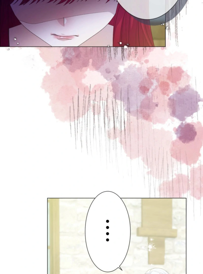 The Saint Who Wishes for Death Makes a Pact with the Cursed Prince Chapter 25 - Page 33