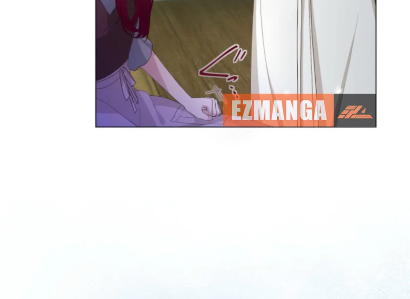 The Saint Who Wishes for Death Makes a Pact with the Cursed Prince Chapter 25 - Page 35