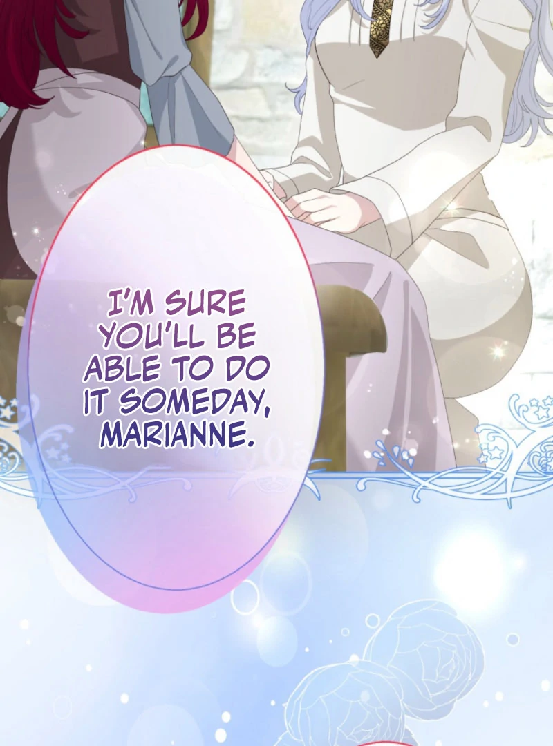 The Saint Who Wishes for Death Makes a Pact with the Cursed Prince Chapter 25 - Page 38