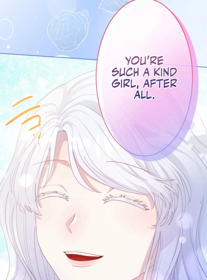 The Saint Who Wishes for Death Makes a Pact with the Cursed Prince Chapter 25 - Page 39