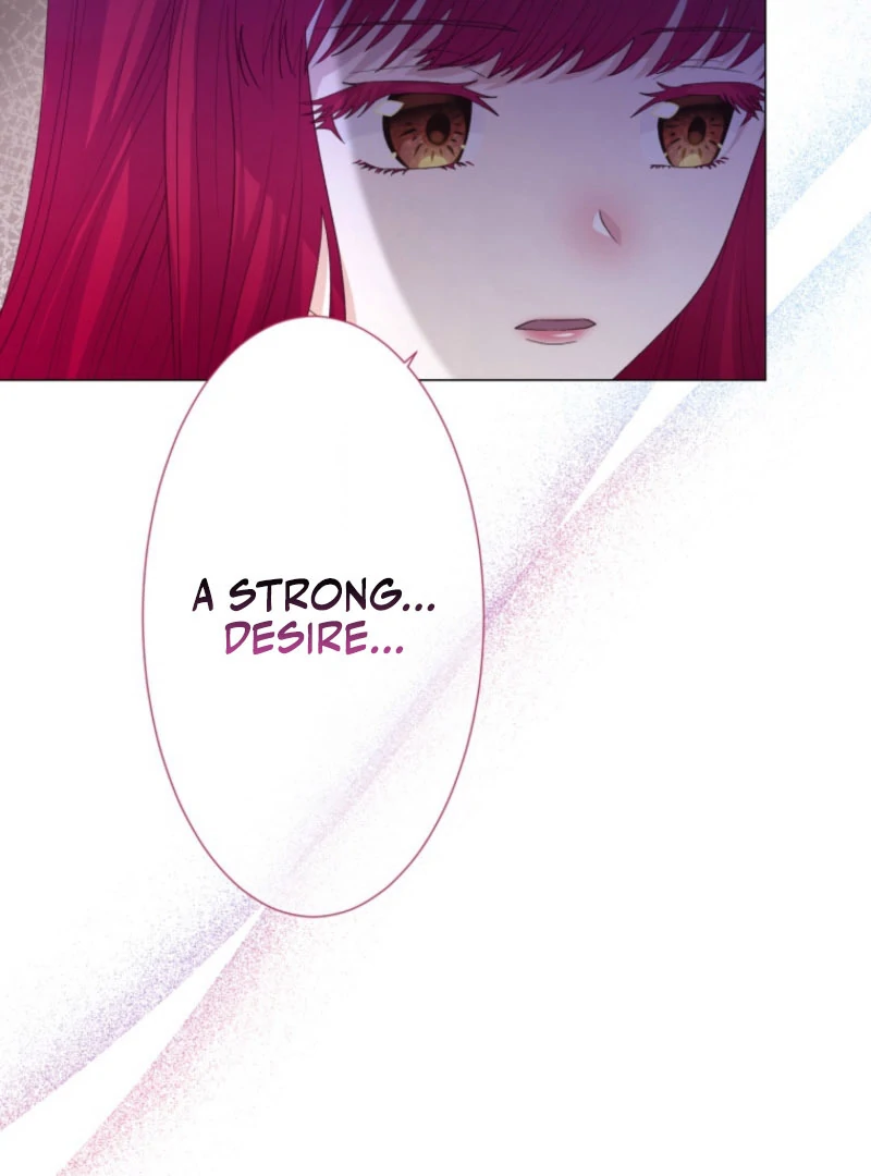 The Saint Who Wishes for Death Makes a Pact with the Cursed Prince Chapter 25 - Page 41