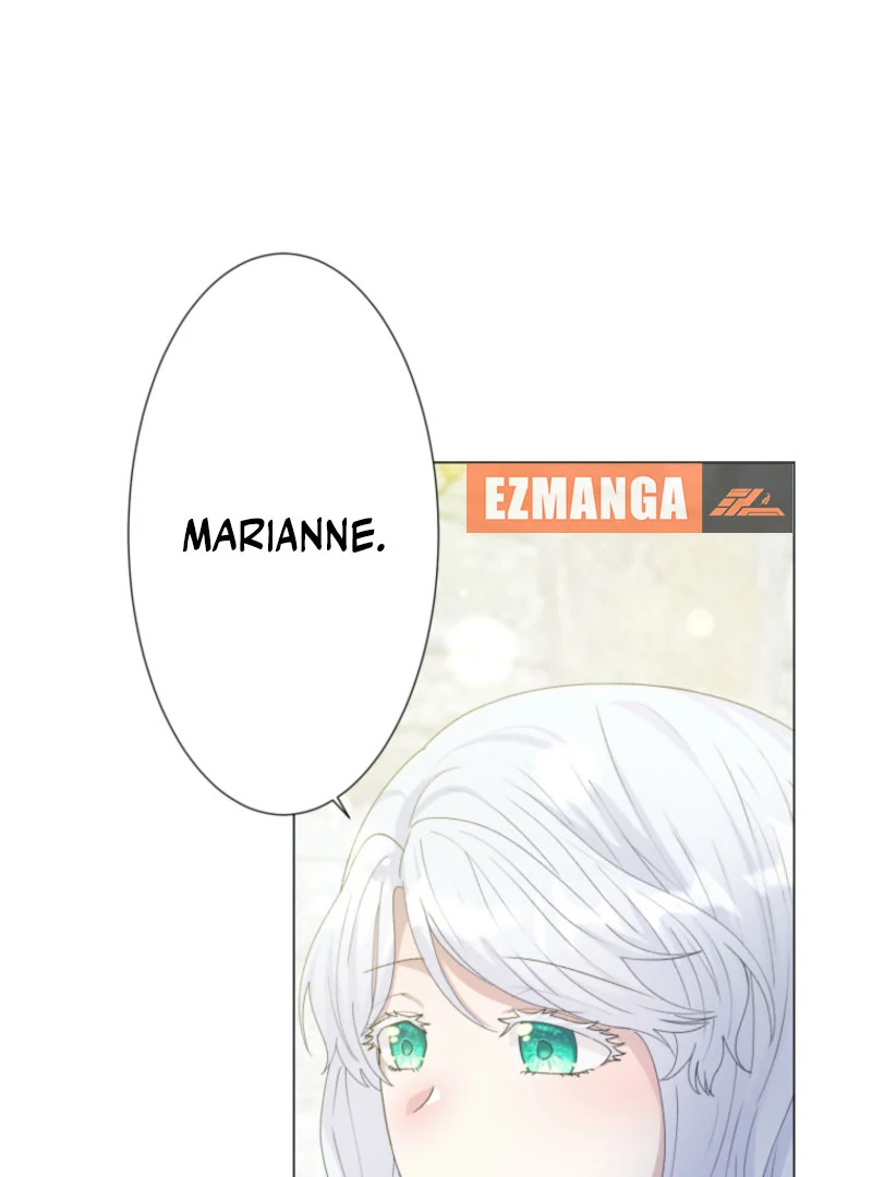 The Saint Who Wishes for Death Makes a Pact with the Cursed Prince Chapter 25 - Page 44