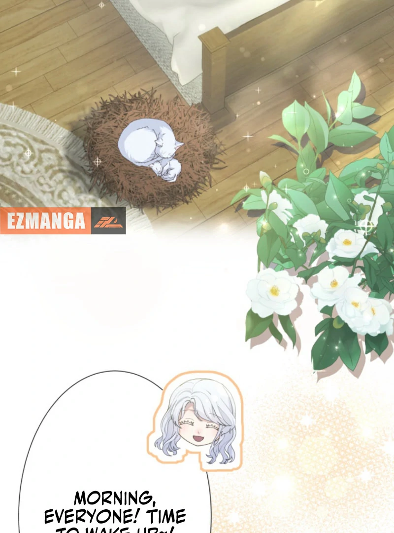 The Saint Who Wishes for Death Makes a Pact with the Cursed Prince Chapter 25 - Page 5