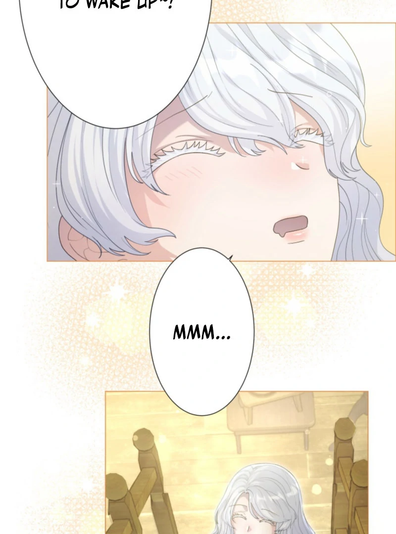 The Saint Who Wishes for Death Makes a Pact with the Cursed Prince Chapter 25 - Page 6