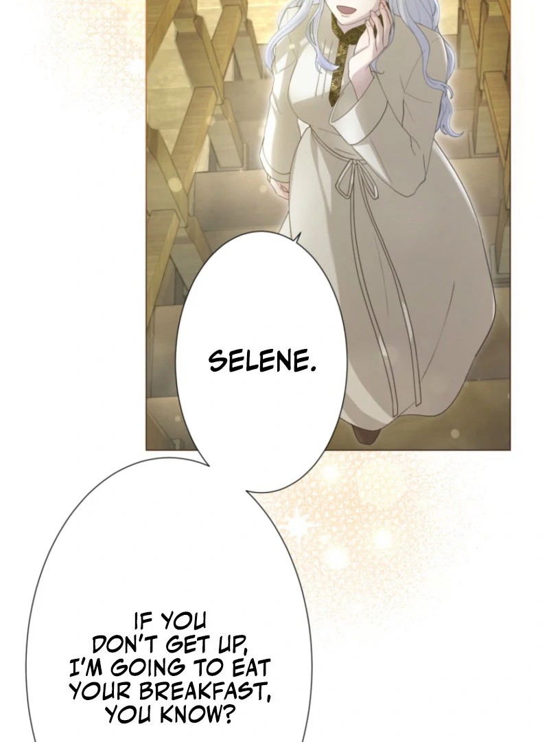 The Saint Who Wishes for Death Makes a Pact with the Cursed Prince Chapter 25 - Page 7