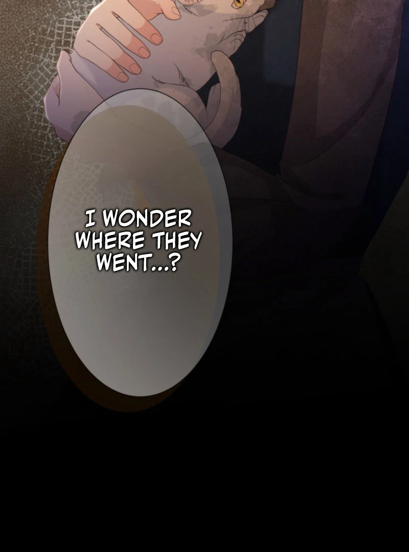 The Saint Who Wishes for Death Makes a Pact with the Cursed Prince Chapter 25 - Page 72