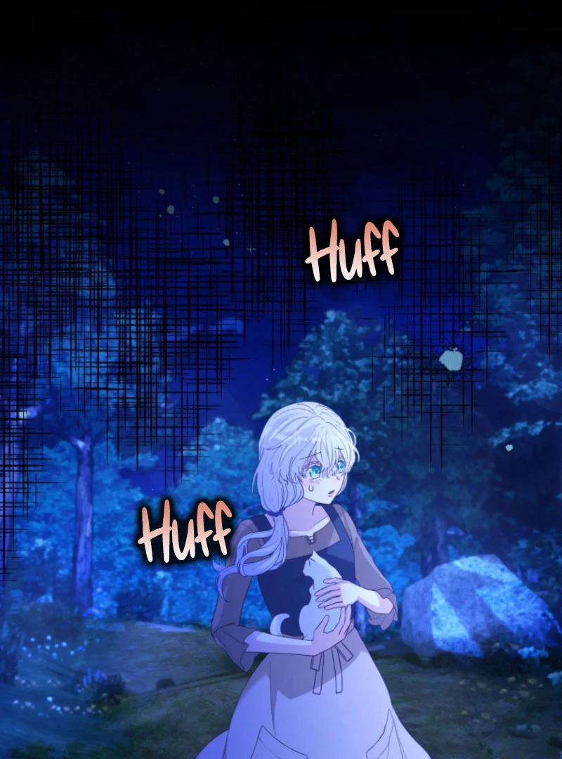 The Saint Who Wishes for Death Makes a Pact with the Cursed Prince Chapter 25 - Page 75