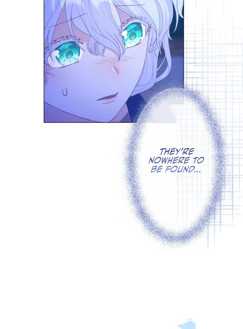 The Saint Who Wishes for Death Makes a Pact with the Cursed Prince Chapter 25 - Page 77