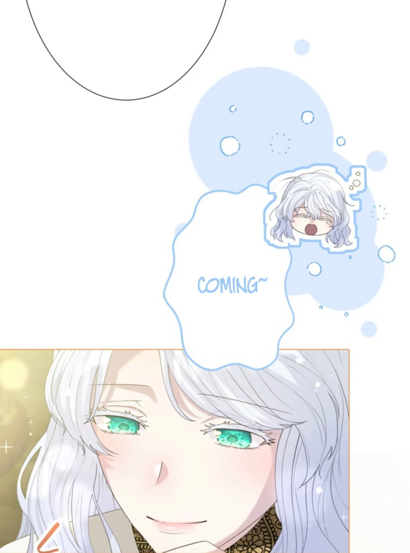 The Saint Who Wishes for Death Makes a Pact with the Cursed Prince Chapter 25 - Page 8