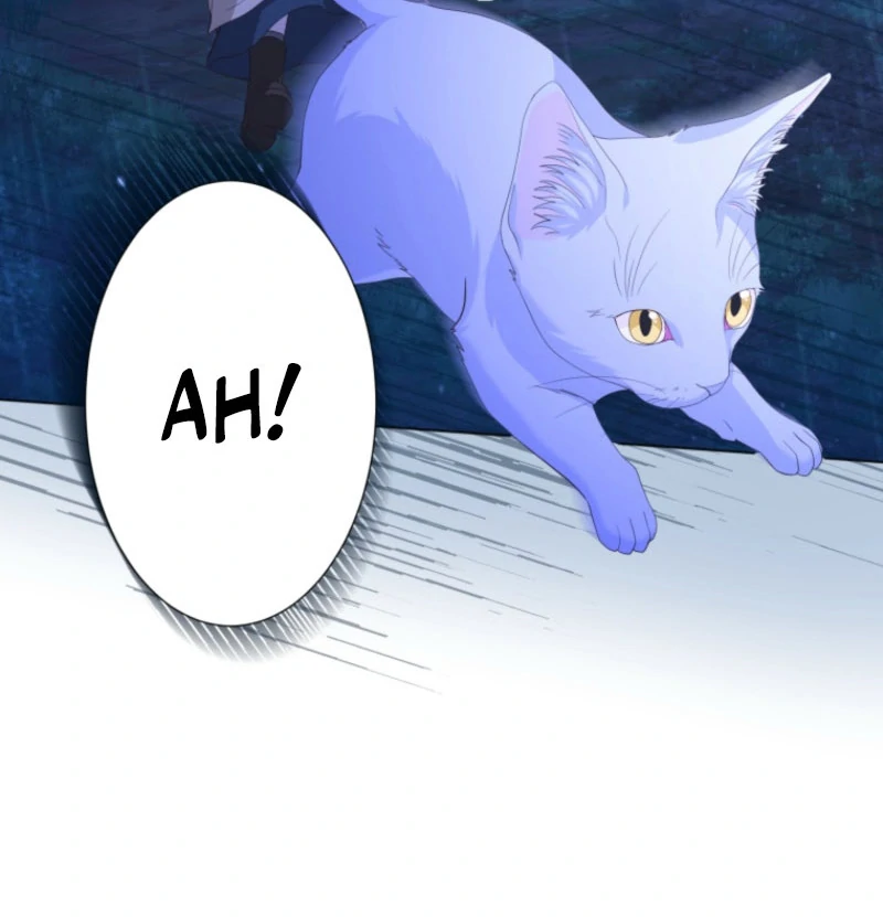 The Saint Who Wishes for Death Makes a Pact with the Cursed Prince Chapter 25 - Page 86