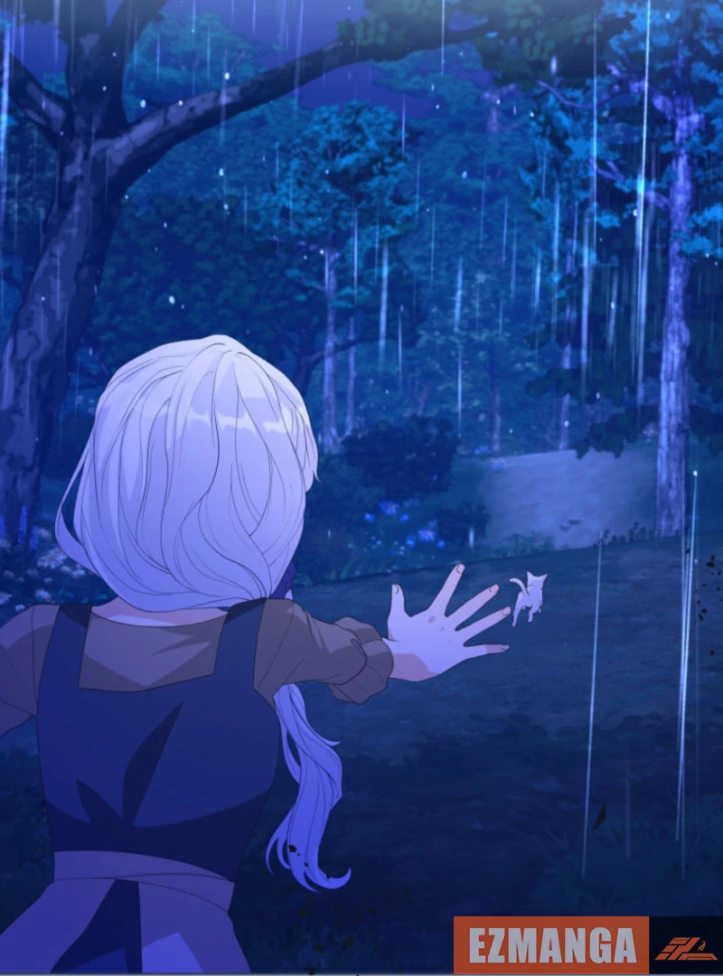 The Saint Who Wishes for Death Makes a Pact with the Cursed Prince Chapter 25 - Page 88