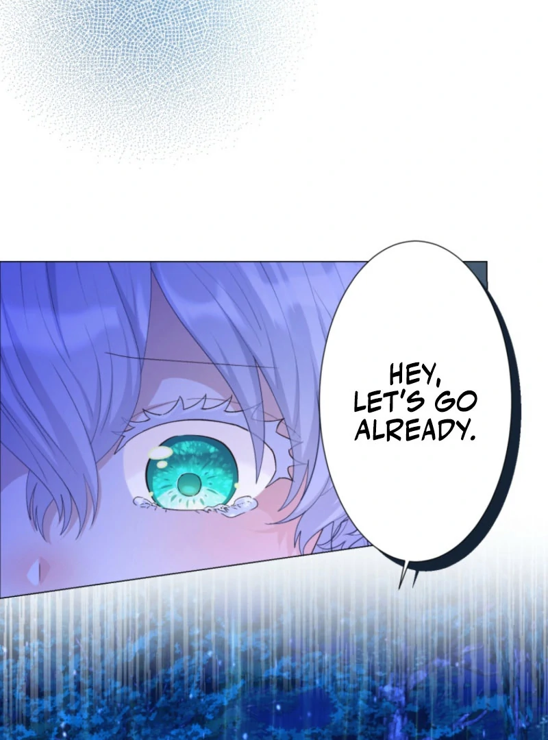 The Saint Who Wishes for Death Makes a Pact with the Cursed Prince Chapter 25 - Page 94