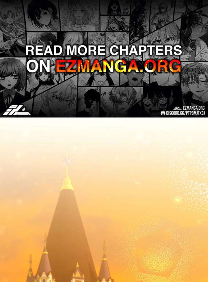 The Saint Who Wishes for Death Makes a Pact with the Cursed Prince Chapter 27 - Page 1