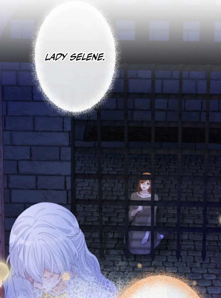 The Saint Who Wishes for Death Makes a Pact with the Cursed Prince Chapter 27 - Page 105