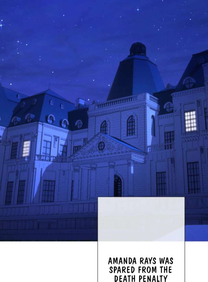 The Saint Who Wishes for Death Makes a Pact with the Cursed Prince Chapter 27 - Page 110