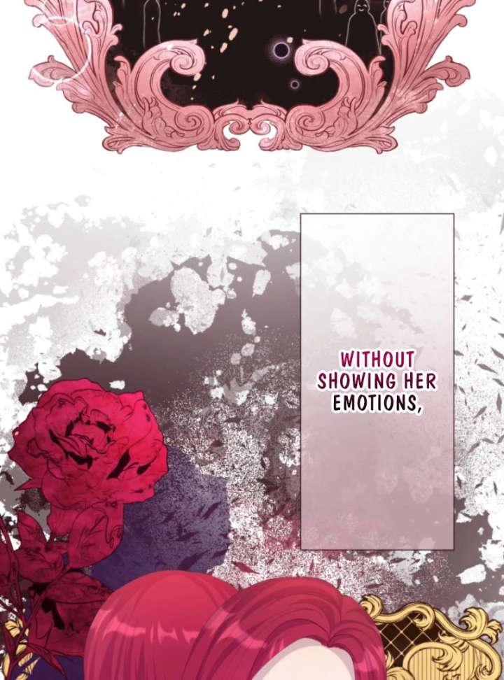 The Saint Who Wishes for Death Makes a Pact with the Cursed Prince Chapter 27 - Page 122