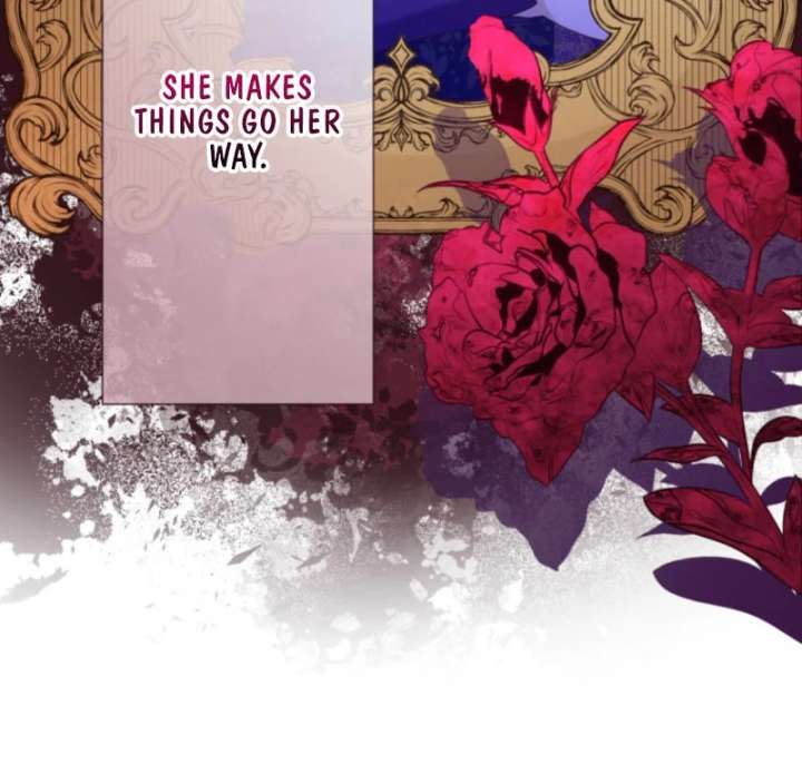 The Saint Who Wishes for Death Makes a Pact with the Cursed Prince Chapter 27 - Page 124