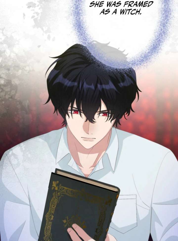 The Saint Who Wishes for Death Makes a Pact with the Cursed Prince Chapter 27 - Page 126