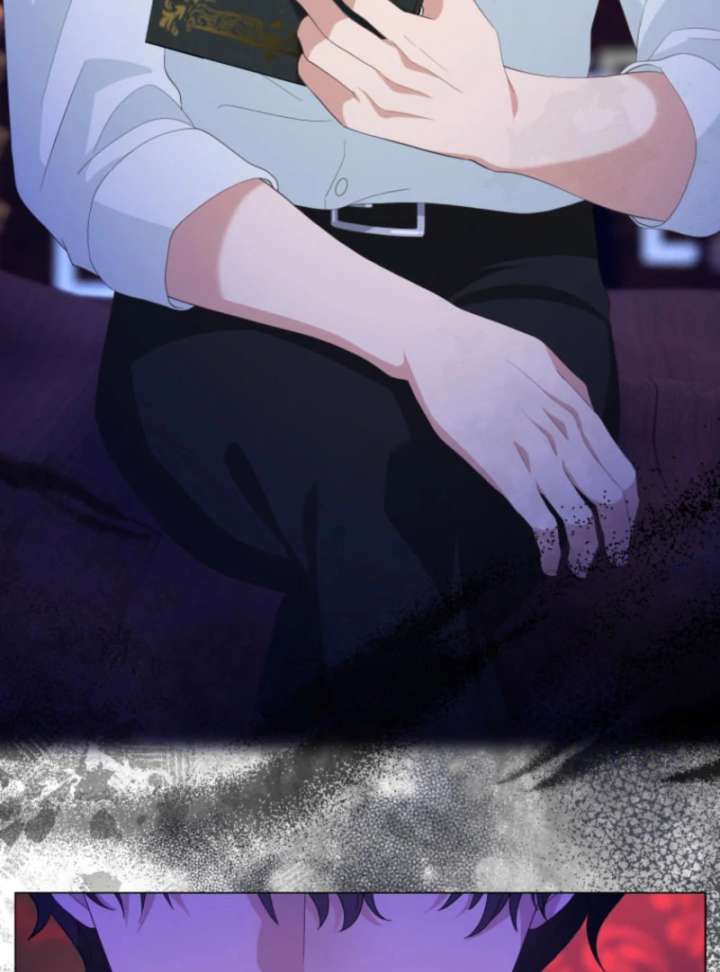 The Saint Who Wishes for Death Makes a Pact with the Cursed Prince Chapter 27 - Page 127