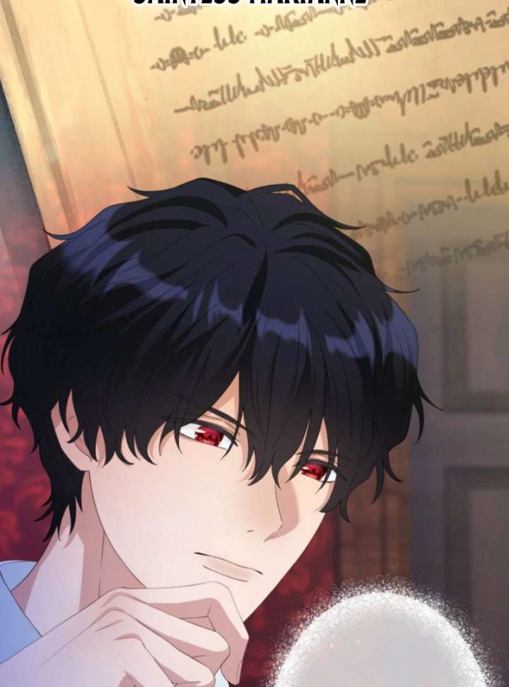 The Saint Who Wishes for Death Makes a Pact with the Cursed Prince Chapter 27 - Page 130