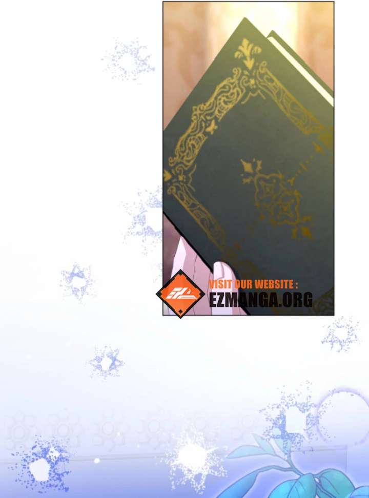 The Saint Who Wishes for Death Makes a Pact with the Cursed Prince Chapter 27 - Page 136