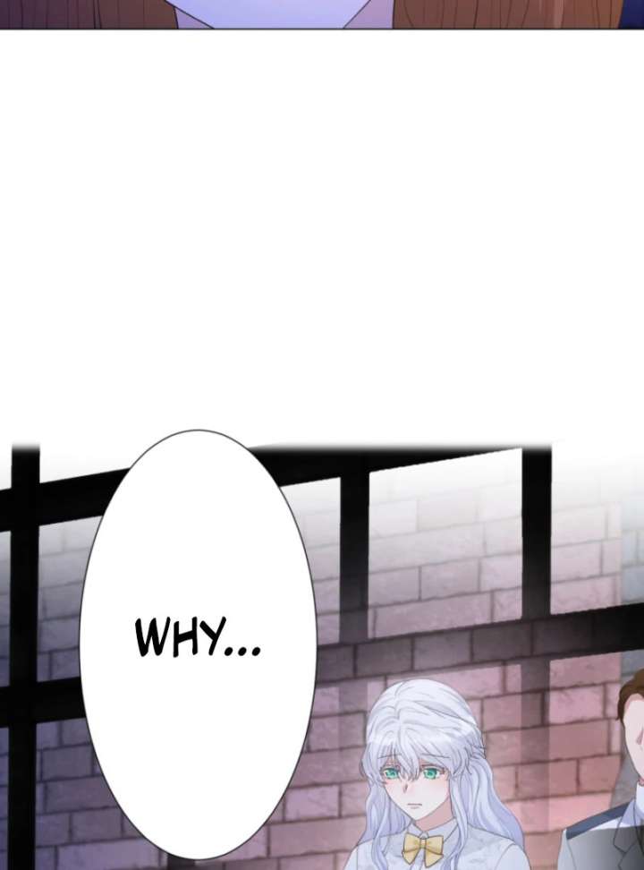 The Saint Who Wishes for Death Makes a Pact with the Cursed Prince Chapter 27 - Page 20