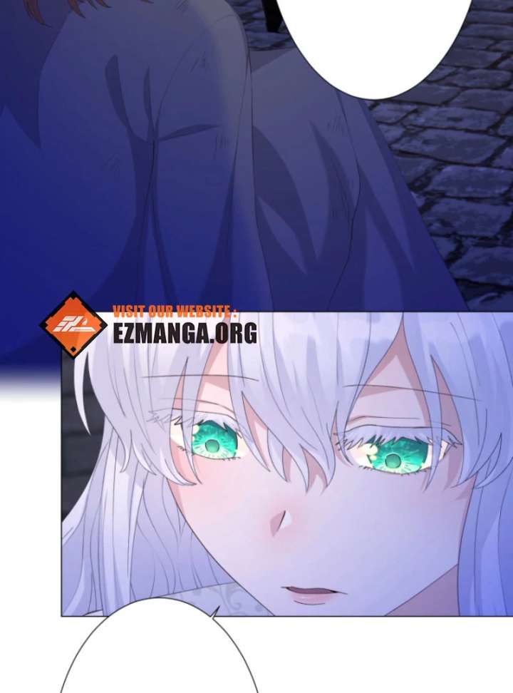 The Saint Who Wishes for Death Makes a Pact with the Cursed Prince Chapter 27 - Page 22