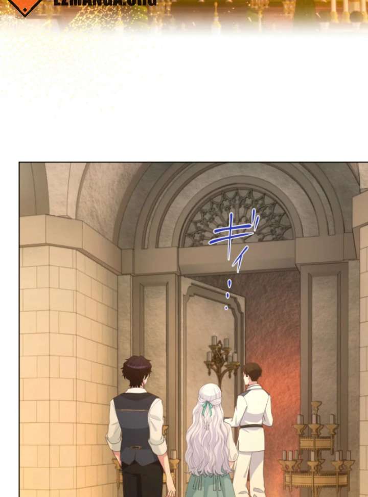 The Saint Who Wishes for Death Makes a Pact with the Cursed Prince Chapter 27 - Page 3