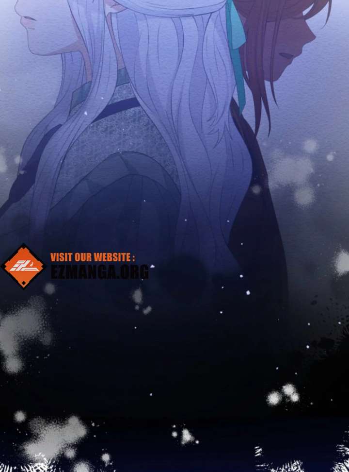 The Saint Who Wishes for Death Makes a Pact with the Cursed Prince Chapter 27 - Page 35