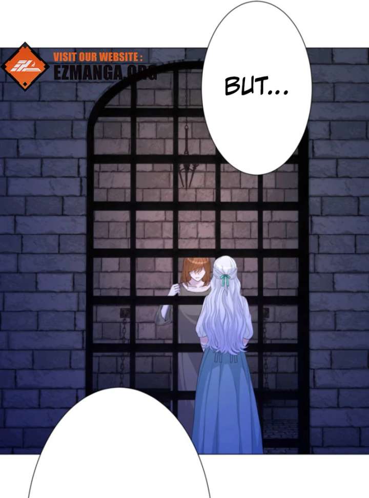 The Saint Who Wishes for Death Makes a Pact with the Cursed Prince Chapter 27 - Page 38