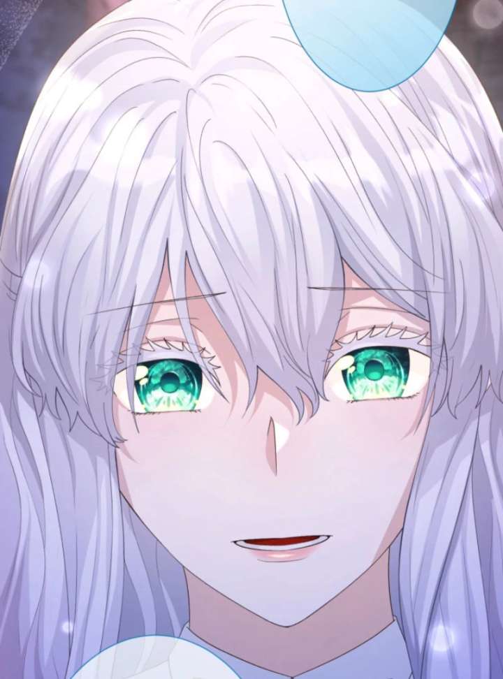 The Saint Who Wishes for Death Makes a Pact with the Cursed Prince Chapter 27 - Page 40