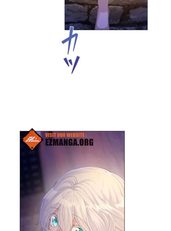 The Saint Who Wishes for Death Makes a Pact with the Cursed Prince Chapter 27 - Page 5