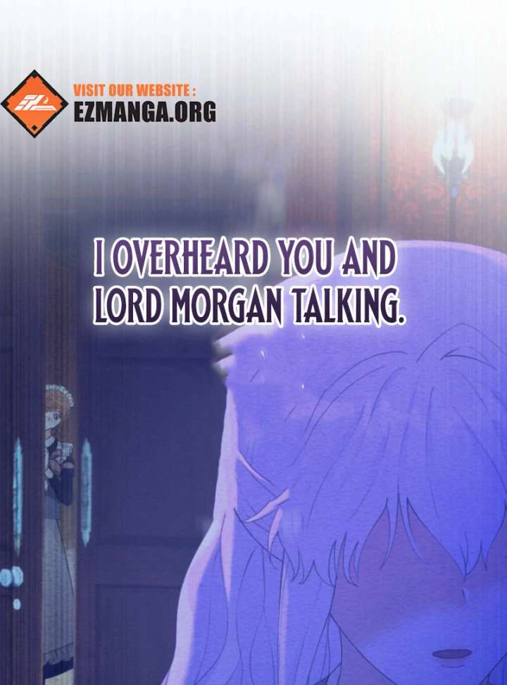 The Saint Who Wishes for Death Makes a Pact with the Cursed Prince Chapter 27 - Page 50