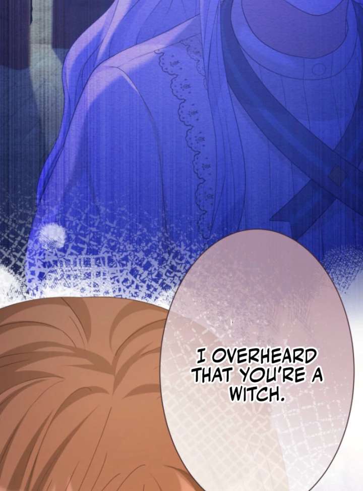 The Saint Who Wishes for Death Makes a Pact with the Cursed Prince Chapter 27 - Page 51