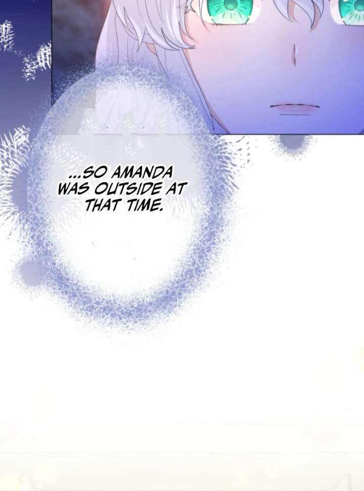 The Saint Who Wishes for Death Makes a Pact with the Cursed Prince Chapter 27 - Page 53