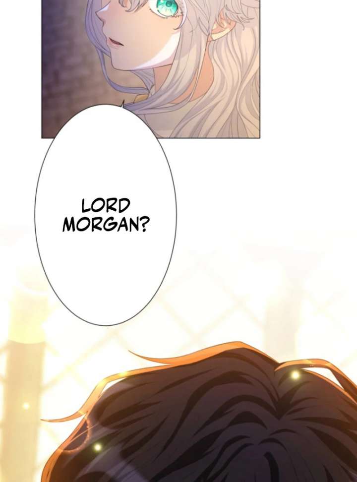 The Saint Who Wishes for Death Makes a Pact with the Cursed Prince Chapter 27 - Page 6