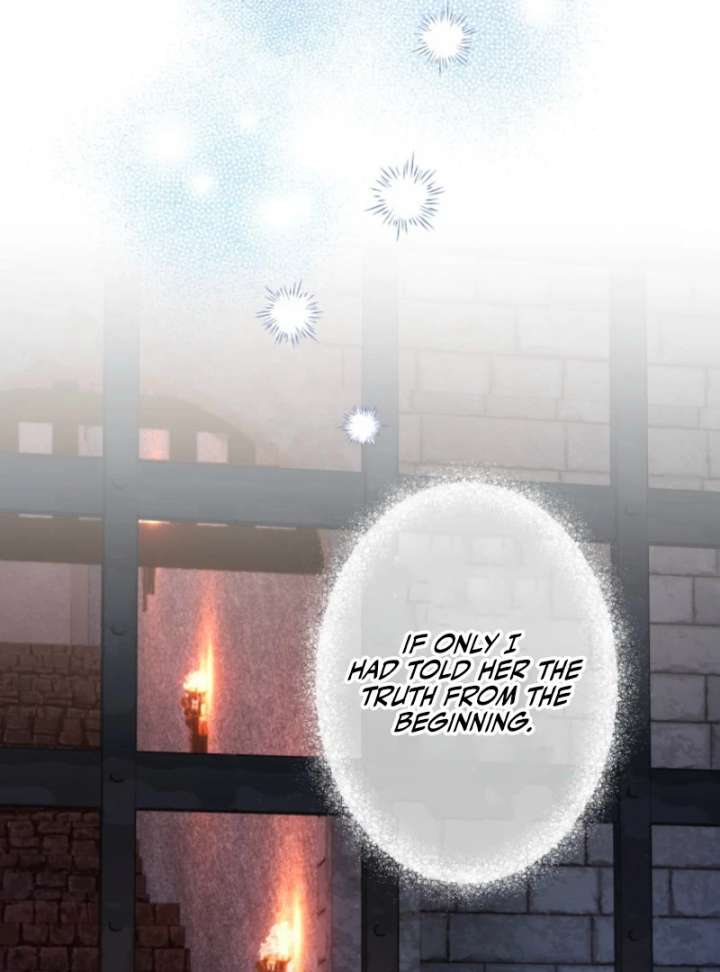 The Saint Who Wishes for Death Makes a Pact with the Cursed Prince Chapter 27 - Page 64