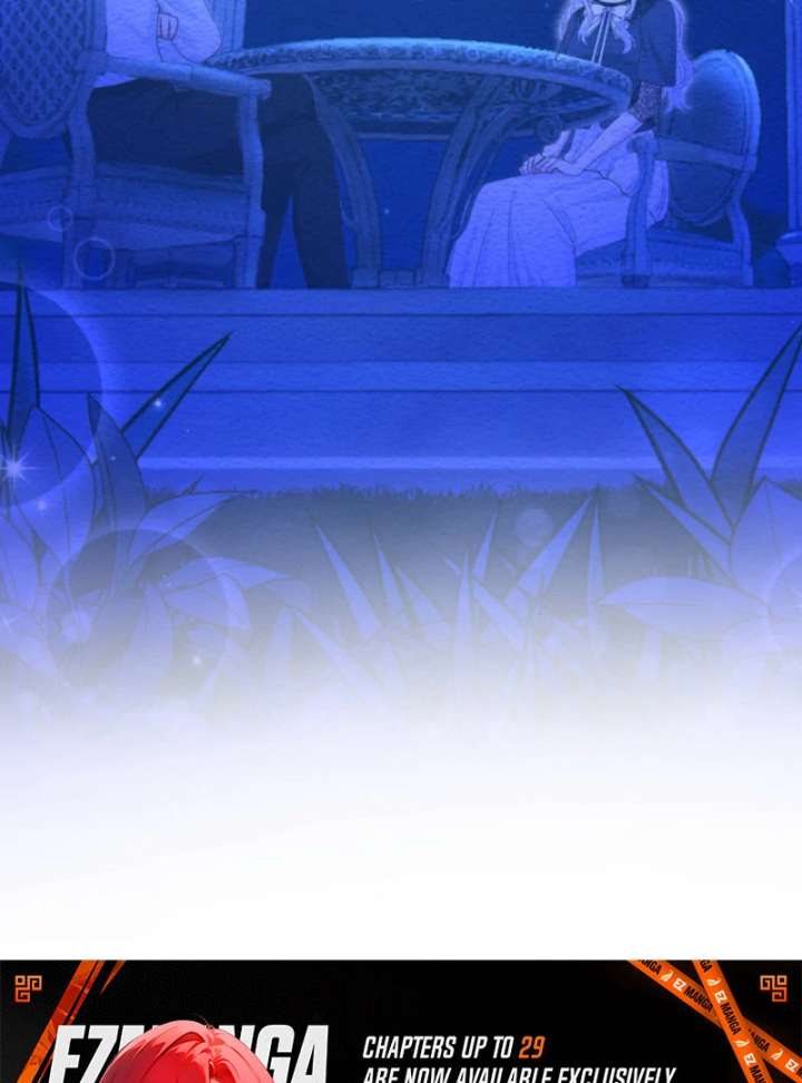 The Saint Who Wishes for Death Makes a Pact with the Cursed Prince Chapter 27 - Page 69