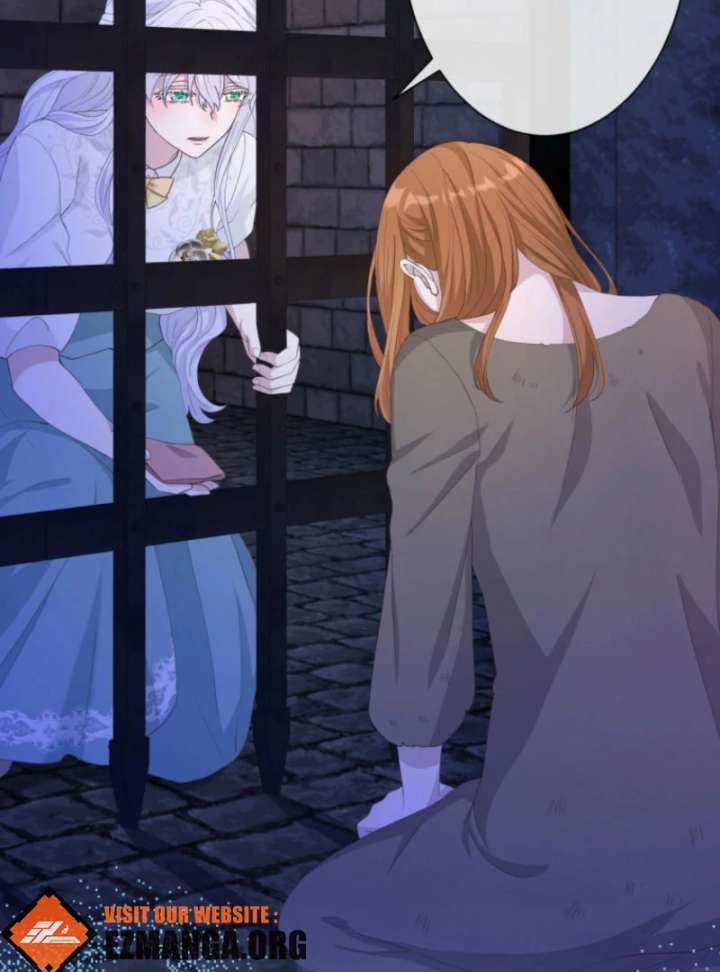 The Saint Who Wishes for Death Makes a Pact with the Cursed Prince Chapter 27 - Page 73