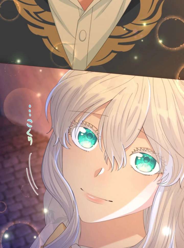 The Saint Who Wishes for Death Makes a Pact with the Cursed Prince Chapter 27 - Page 8