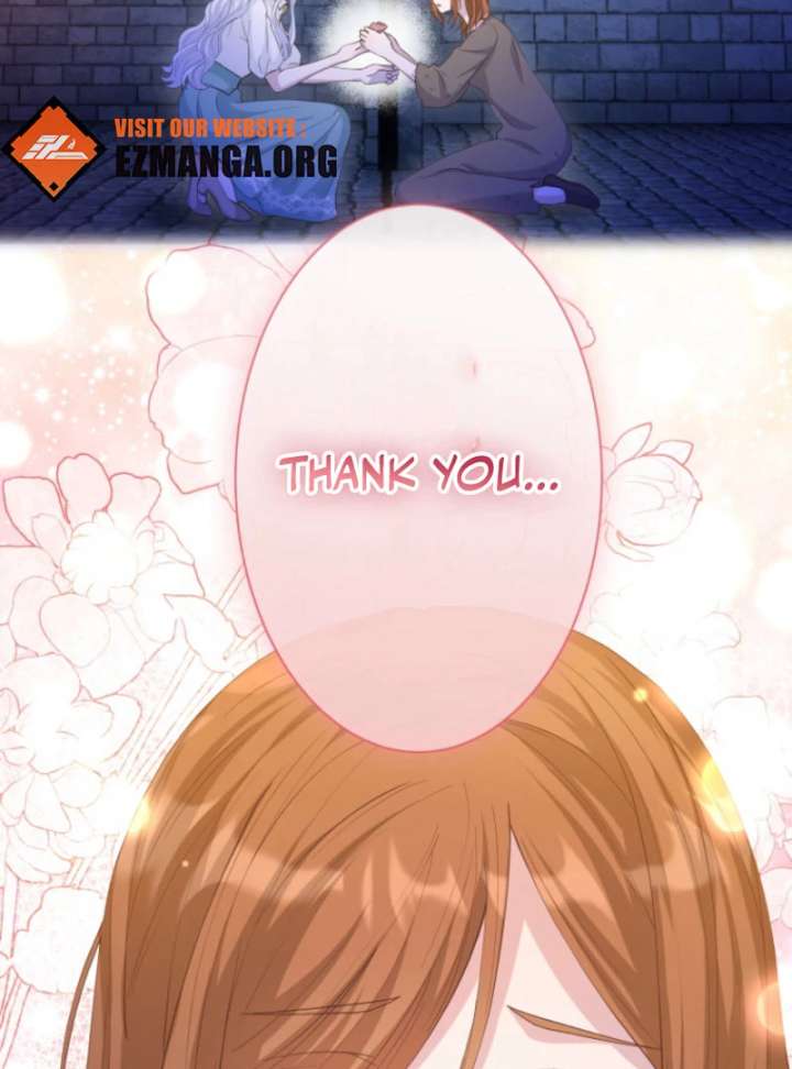 The Saint Who Wishes for Death Makes a Pact with the Cursed Prince Chapter 27 - Page 82