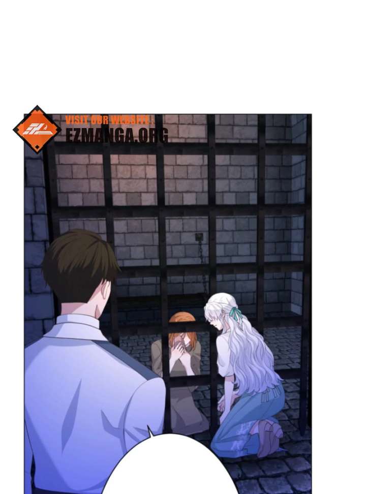 The Saint Who Wishes for Death Makes a Pact with the Cursed Prince Chapter 27 - Page 86