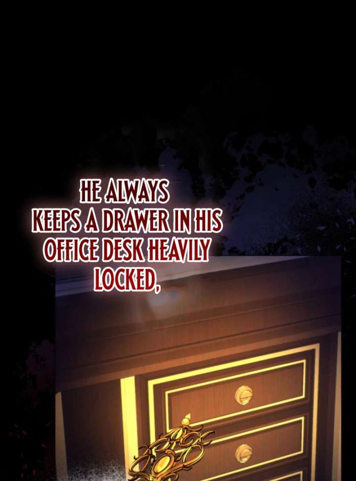 The Saint Who Wishes for Death Makes a Pact with the Cursed Prince Chapter 27 - Page 92