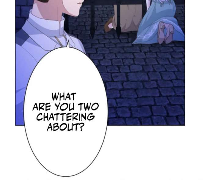 The Saint Who Wishes for Death Makes a Pact with the Cursed Prince Chapter 27 - Page 98