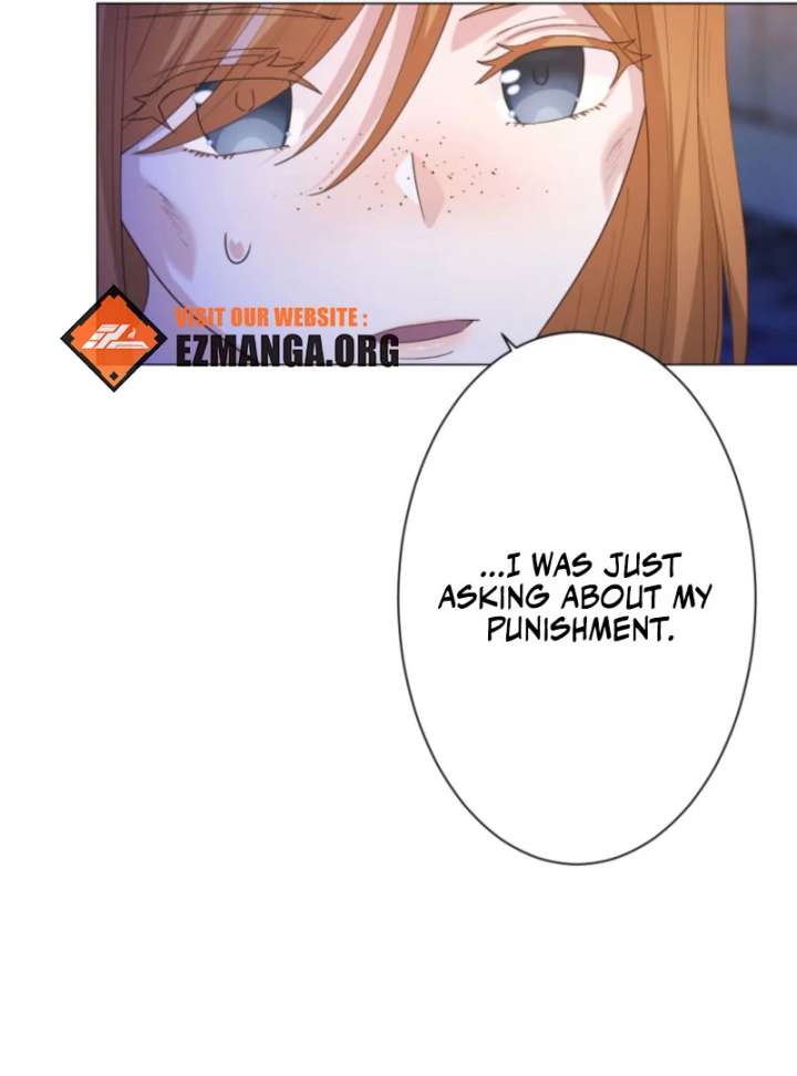 The Saint Who Wishes for Death Makes a Pact with the Cursed Prince Chapter 27 - Page 99