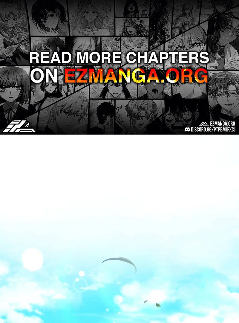 The Saint Who Wishes for Death Makes a Pact with the Cursed Prince Chapter 28 - Page 1